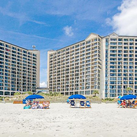 Beach Cove Bungalow Myrtle Beach Luaran gambar