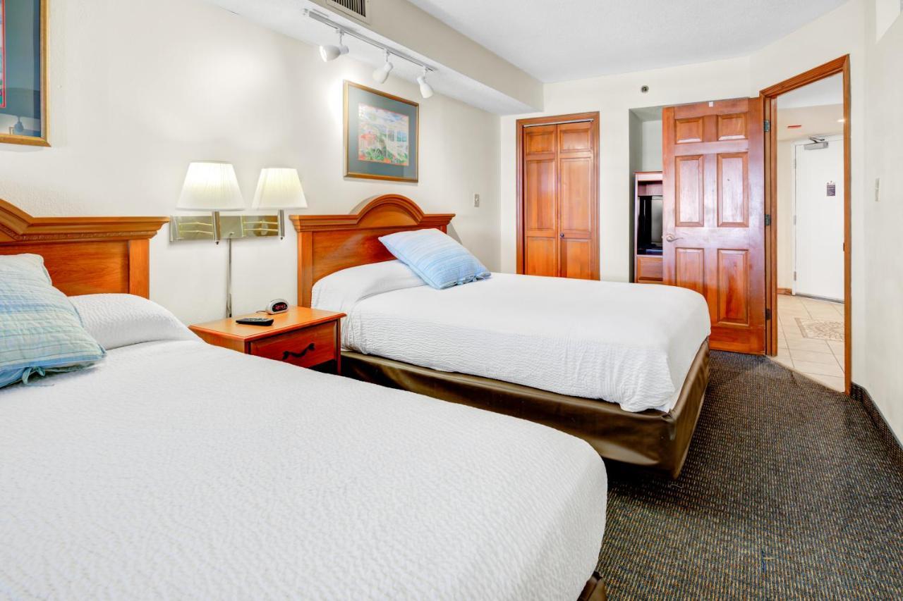 Beach Cove Bungalow Myrtle Beach Luaran gambar