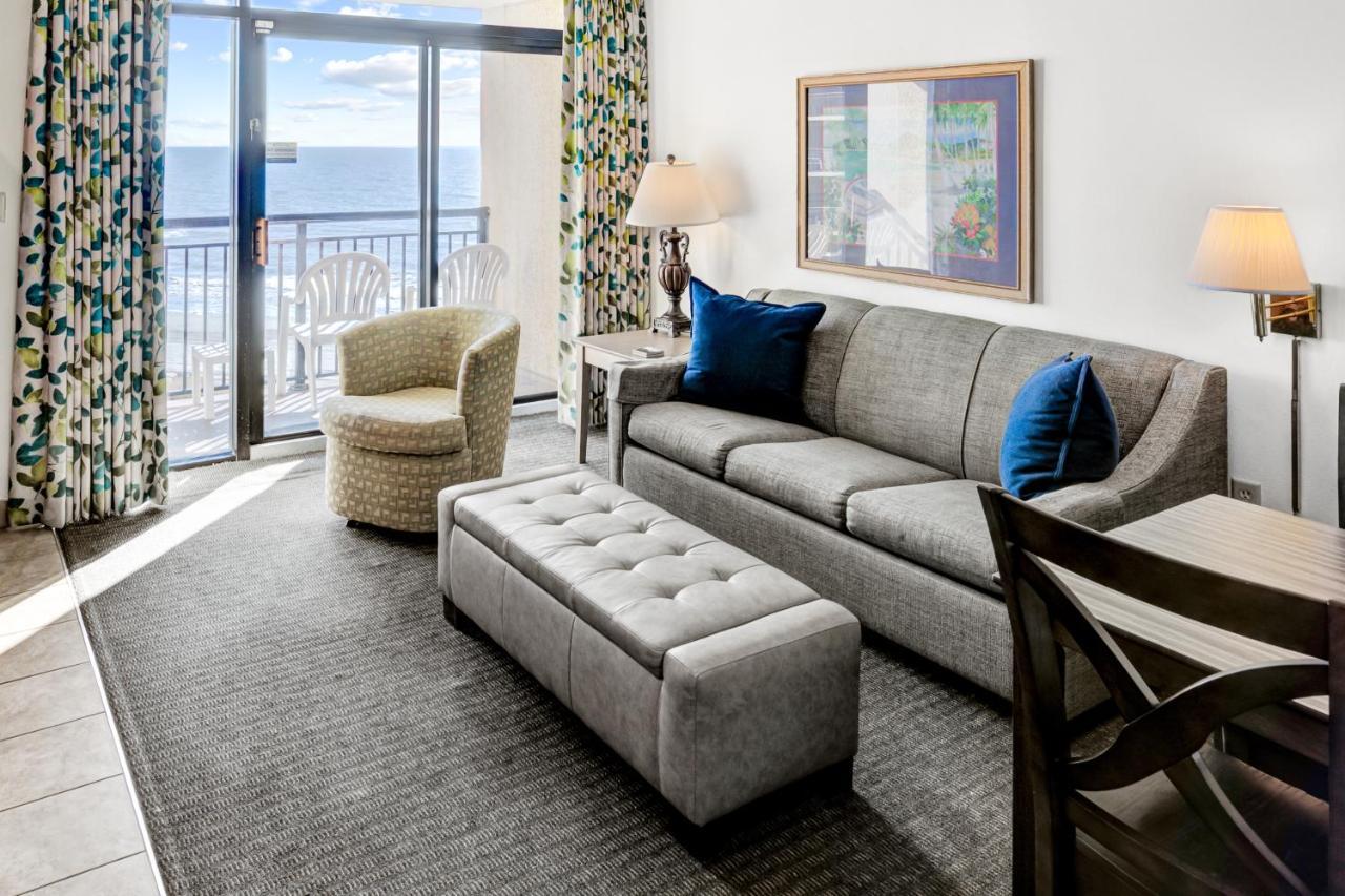 Beach Cove Bungalow Myrtle Beach Luaran gambar