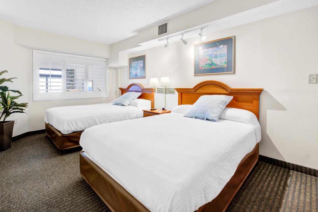 Beach Cove Bungalow Myrtle Beach Luaran gambar