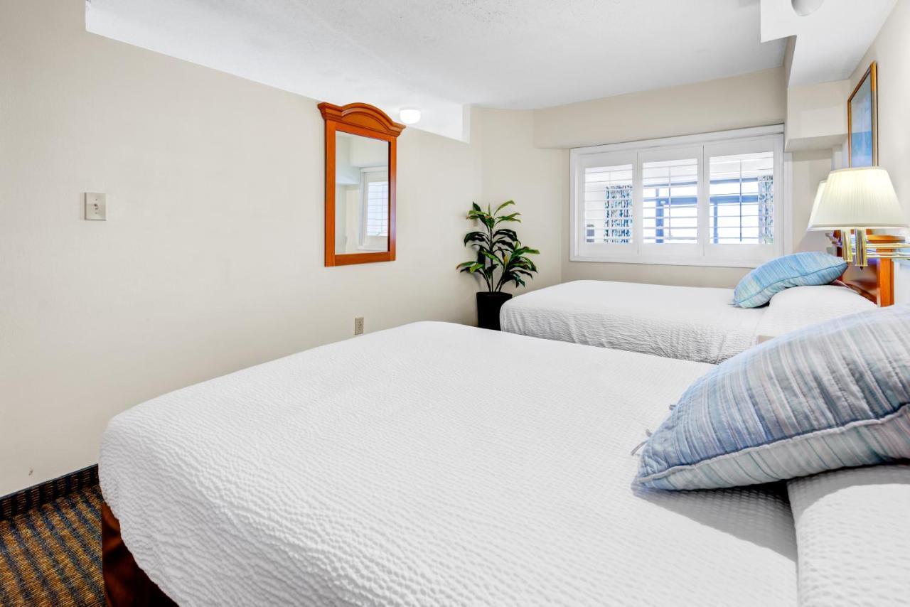 Beach Cove Bungalow Myrtle Beach Luaran gambar