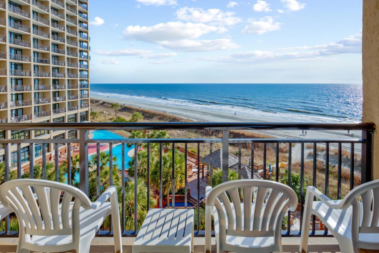 Beach Cove Bungalow Myrtle Beach Luaran gambar