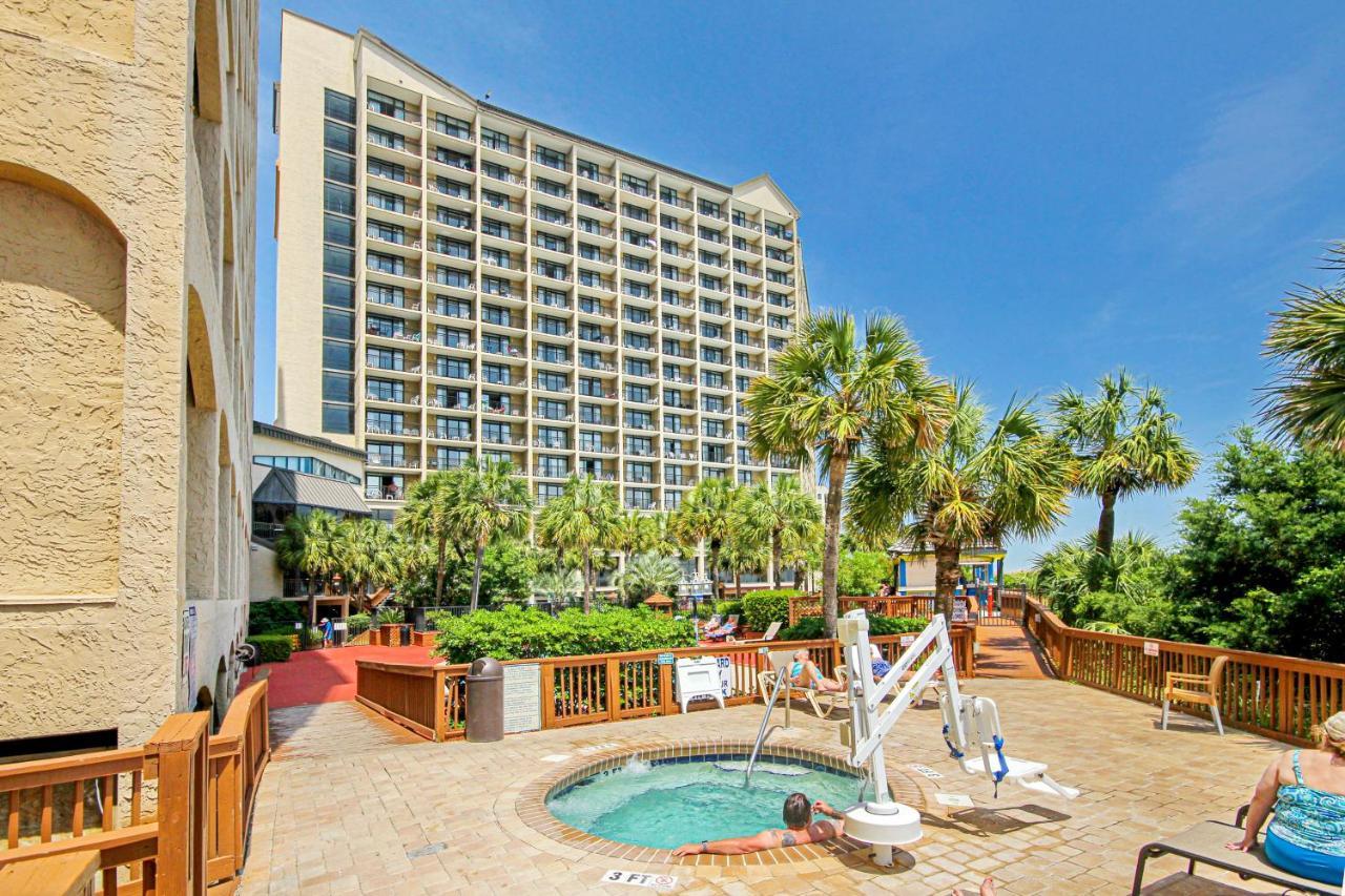 Beach Cove Bungalow Myrtle Beach Luaran gambar