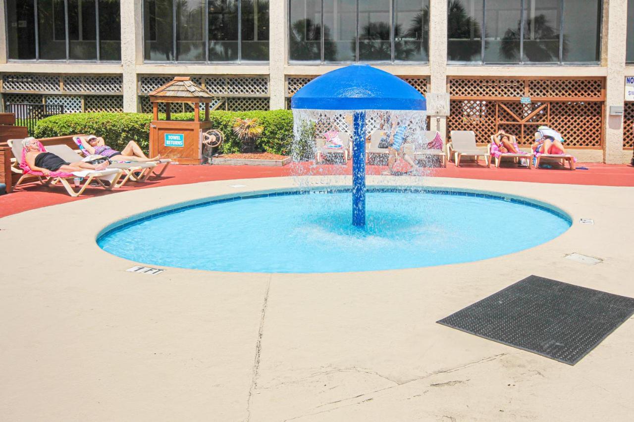 Beach Cove Bungalow Myrtle Beach Luaran gambar