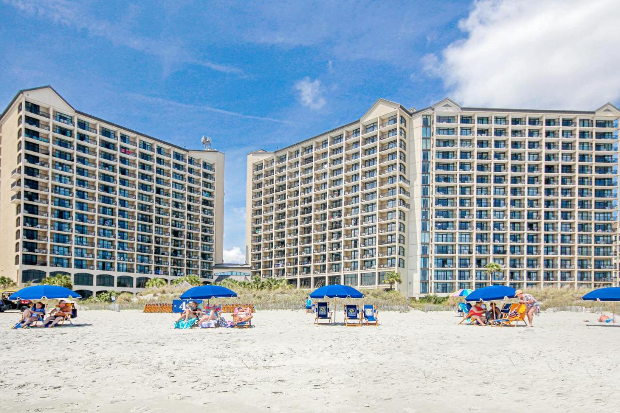 Beach Cove Bungalow Myrtle Beach Luaran gambar