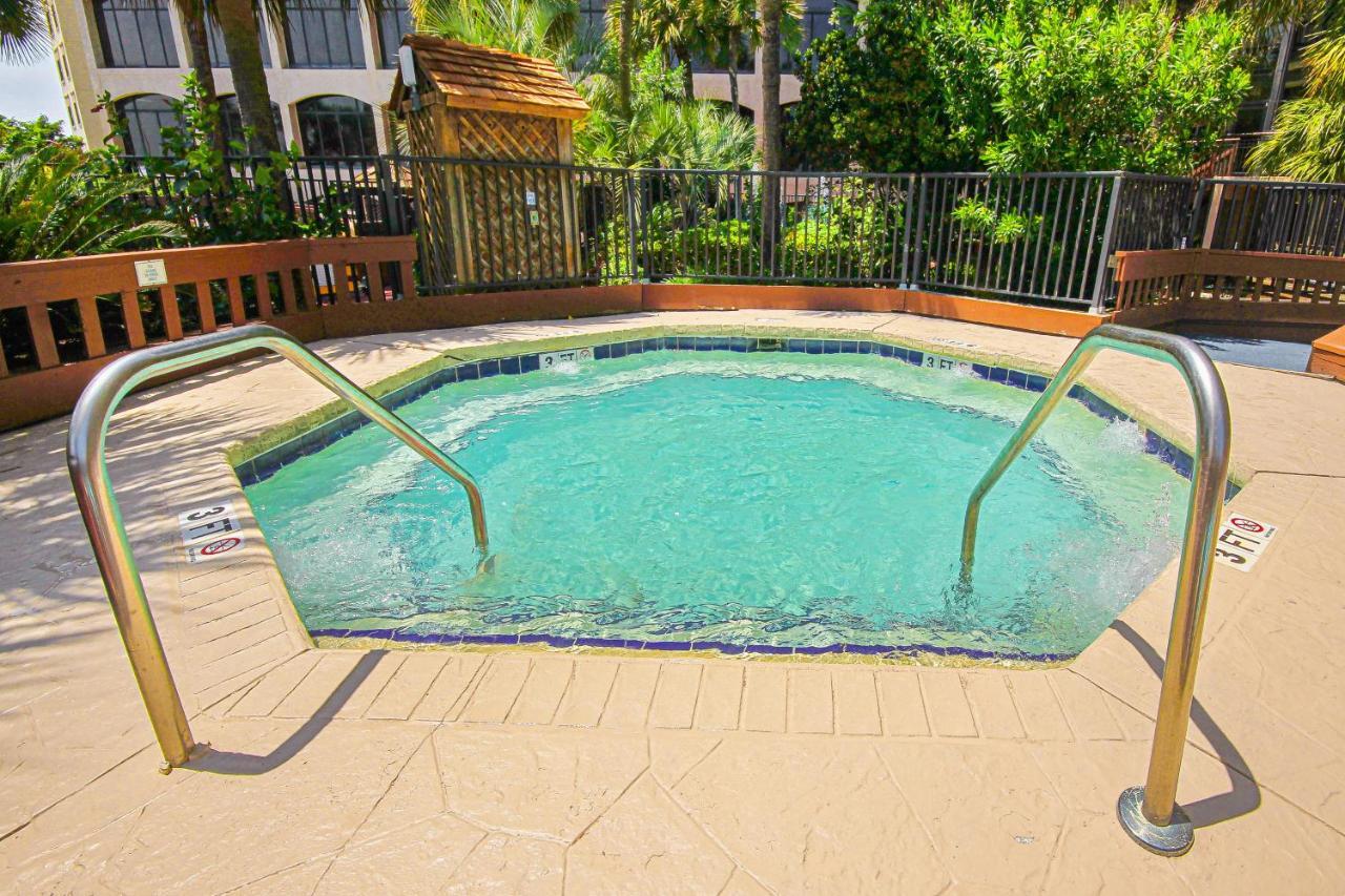 Beach Cove Bungalow Myrtle Beach Luaran gambar