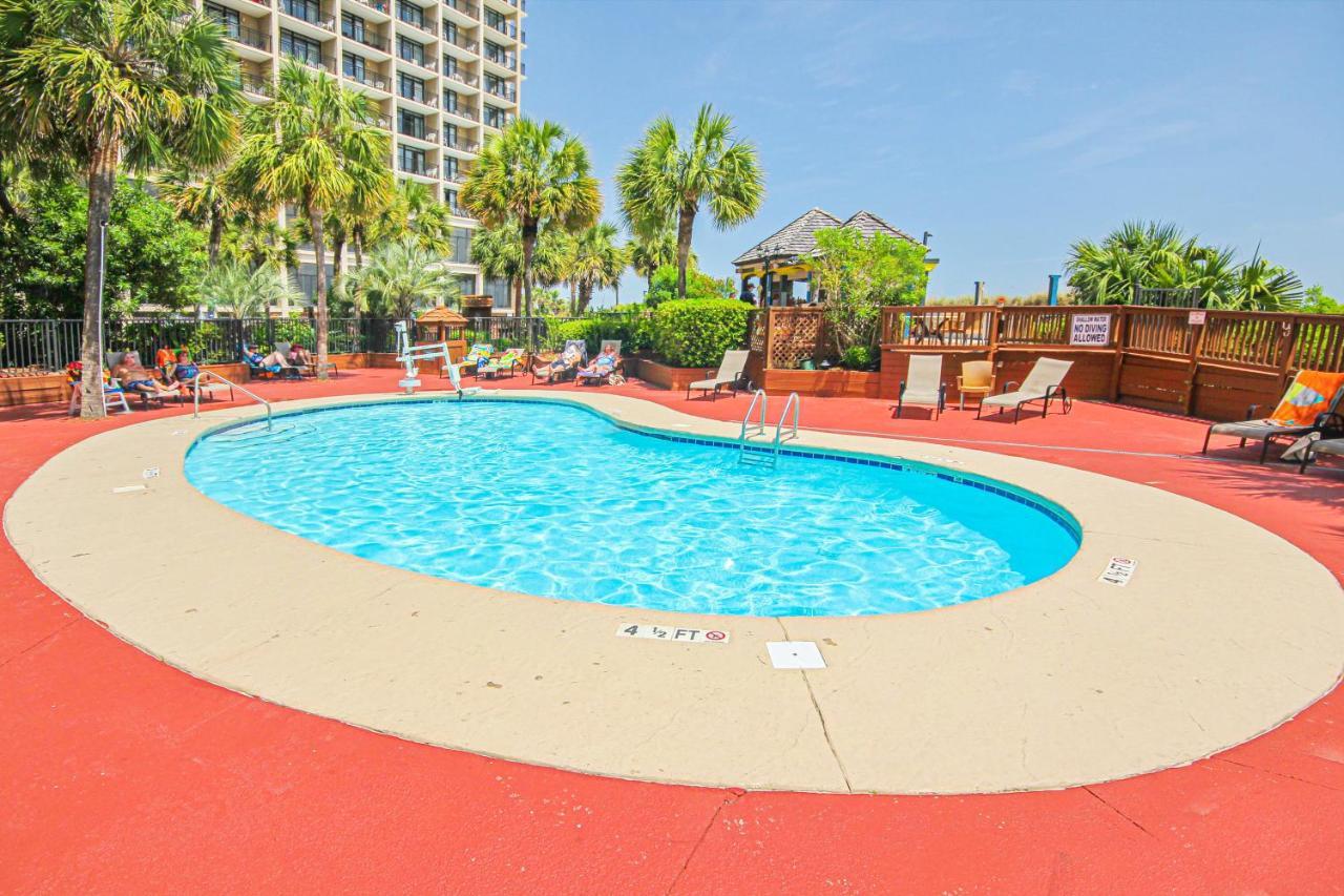 Beach Cove Bungalow Myrtle Beach Luaran gambar